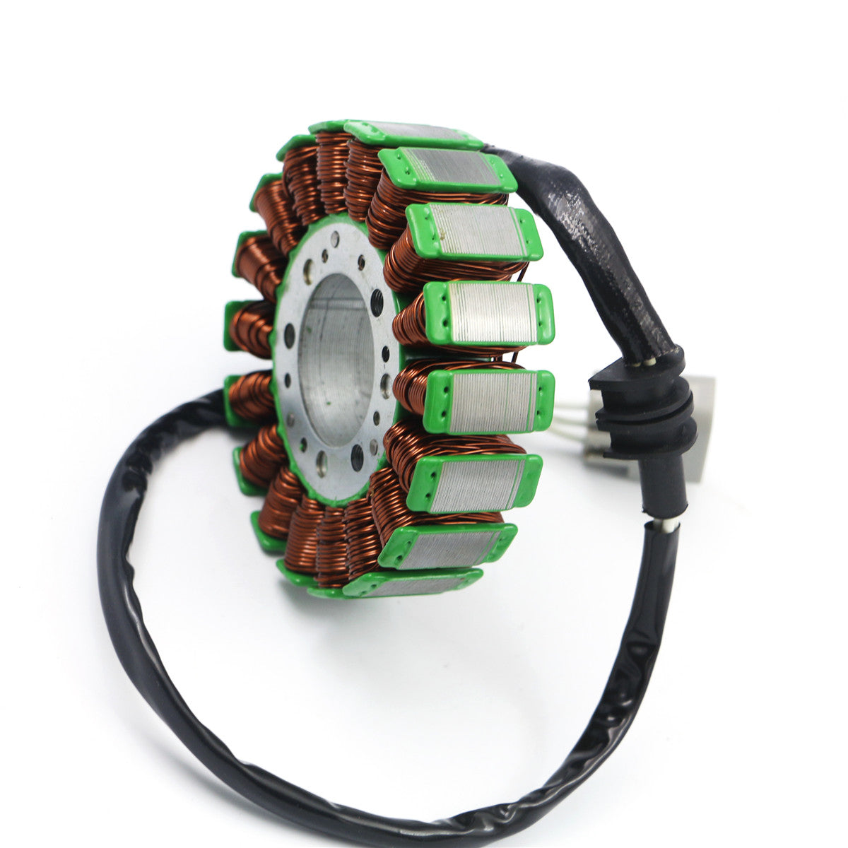 New Motorcycle Generator Magneto Stator Coil Fit for Yamaha YZF-R1 2002-2003