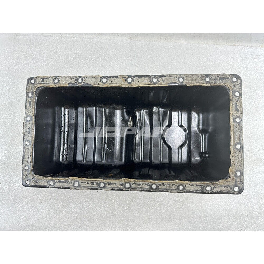 V1505 Type A oil pan is suitable for diesel parts.