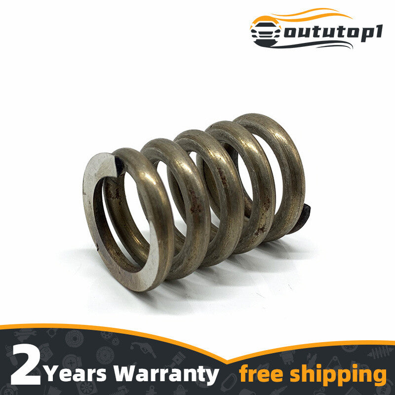 The new exhaust flexible connector spring is suitable for Honda for Acura 18230-SV4-000 Q