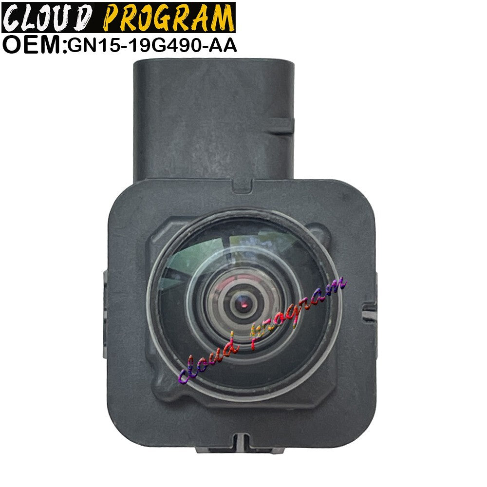 GN15-19G490-AA Reversing Assist Camera 2017-2021 For Ecosport n