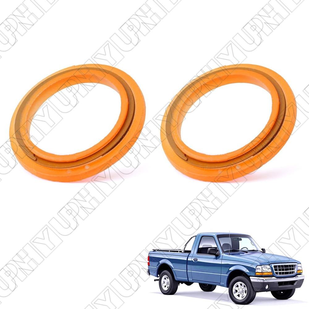 2x Front Wheel Axle Retainer Ring F87Z-3B457-AA for Ford Ranger Explorer 96-2003