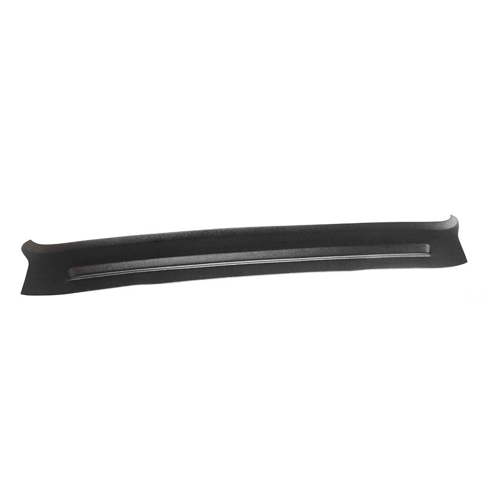 Car Hood Stone Chip Deflector Guard for Jeep for Wrangler JL 2018-2022