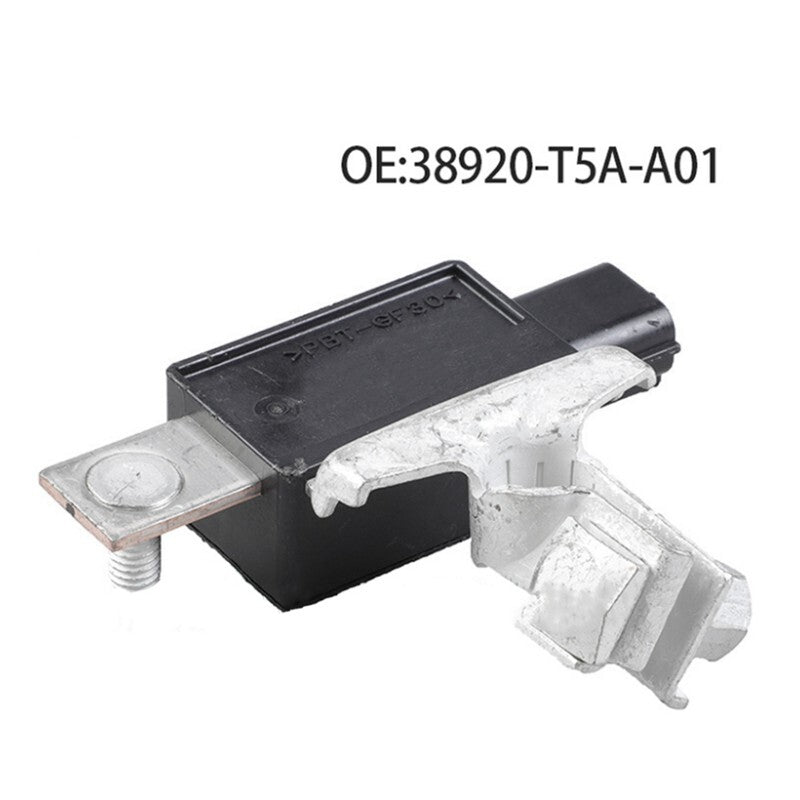 Battery current sensor suitable for -V 2016-18 (fit 2015-17) 38920-T5A-A01 n