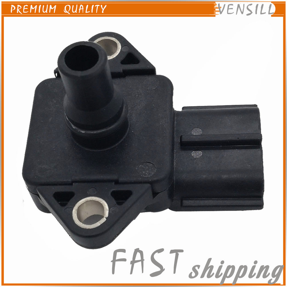 MAP Manifold Pressure Sensor 079800-7070 for Volvo C30 C70 S40 V50 2.4L 8658493