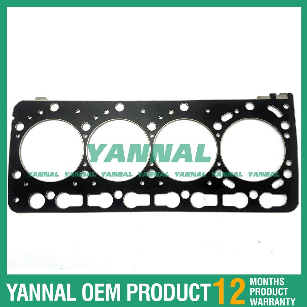 Brand new V3800 cylinder head gasket -