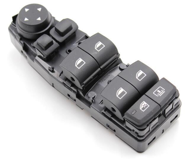 Driver Side Window Mirror Switch Control For F01 F02 730Li 740Li 750Li 760Li v