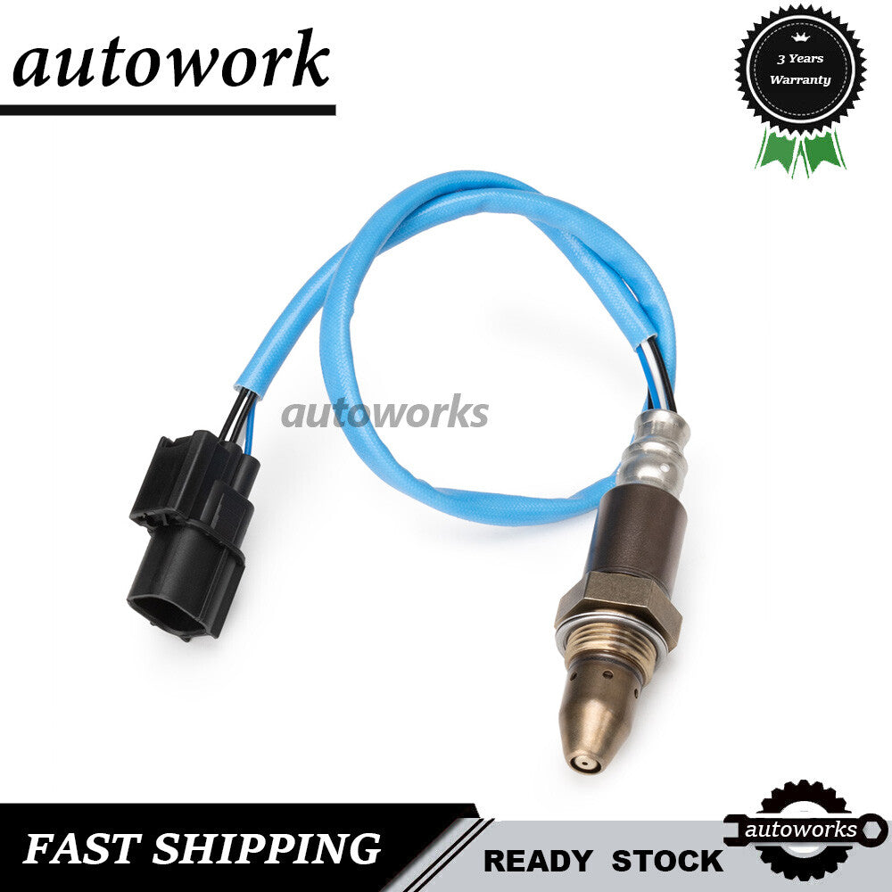 1PCS O2 Oxygen Sensor Fits for Honda HR-V 2019 2017 2016 EX 1.8L 36531-RLC-J01