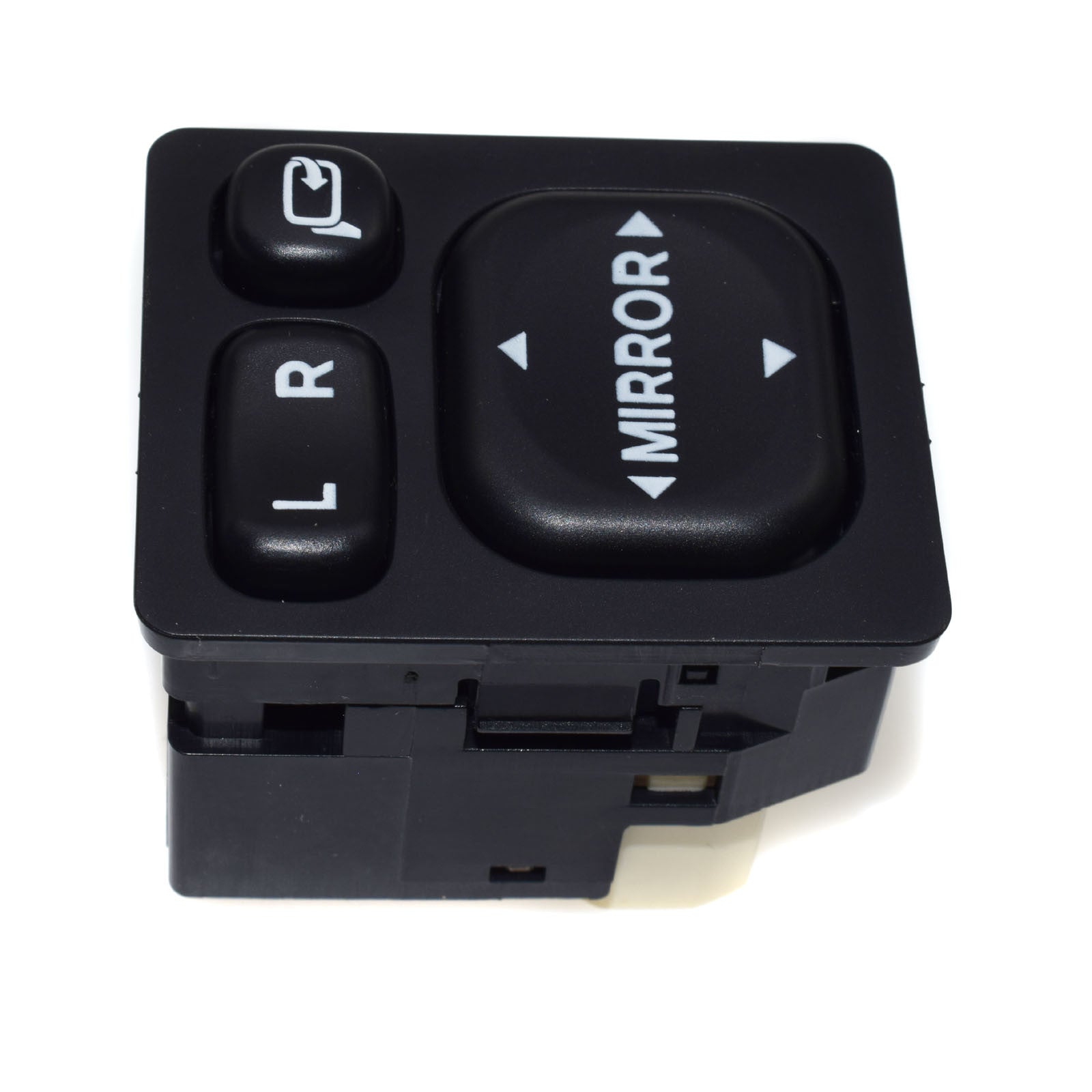 for for Lexus Rear Power View Folding Mirror Switch Control 84872-52040 Brand New - v