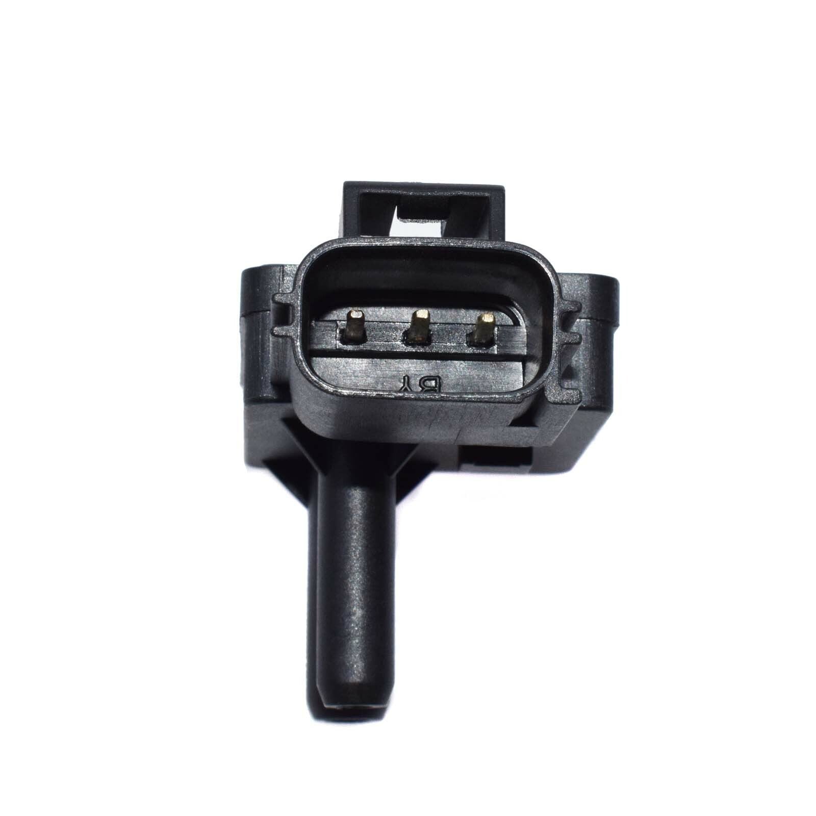 Map Intake Air Pressure Sensor for for Volvo S60 S80 V60 V70 XC60 for Peugeot for Citroen - v