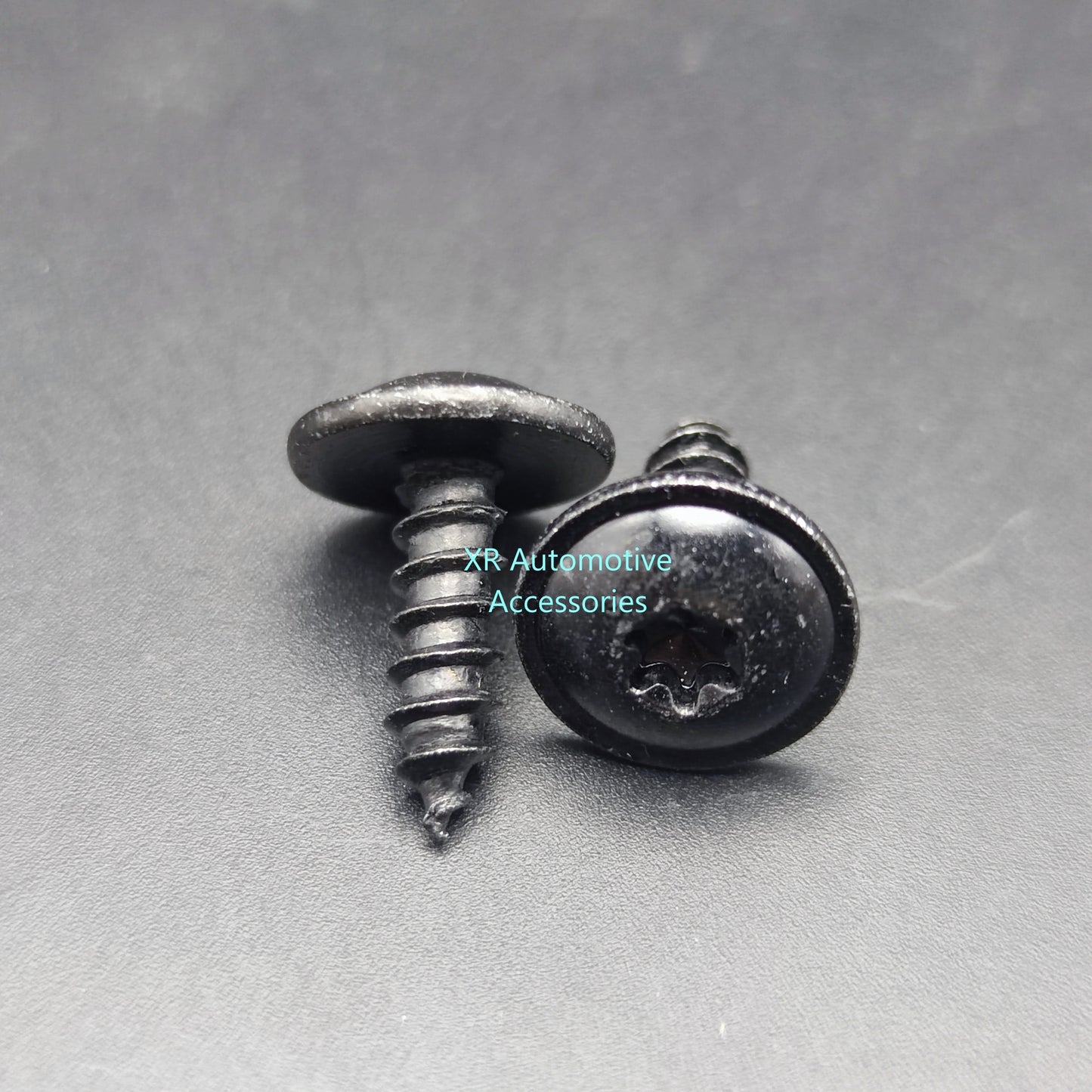 10 Pcs for Volkswagen for Audi Engine Fender Lining T25 Star Socket Screw N90775001 Q