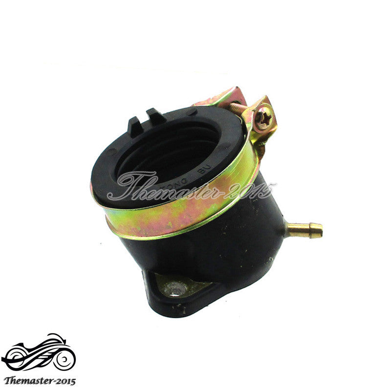 Intake Manifold Boot For CF Moto CF250 250cc LIQUID/WATER for JONWAY Scooter Moped Q