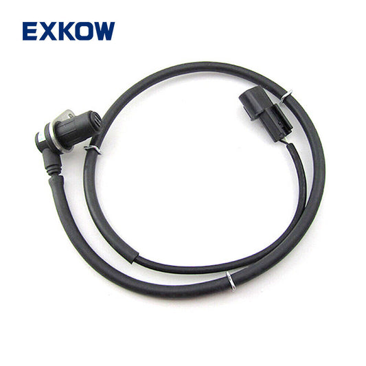 RR RH ABS Sensor fits for Mitsubishi Montero 3.5 3.8 Long Wagon 2000-2006 V75W V77W