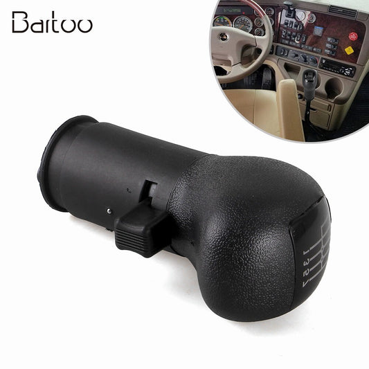 Truck Gear Lever Knob for MAN E 2000 F 90 Unterflur M L 86-05 81.97010.6011 Q