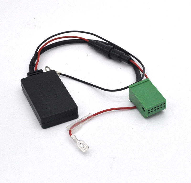 Bluetooth Aux Streaming adaptor for Mercedes CLC SLK R171 SL R230 Comand NTG 2.5 v