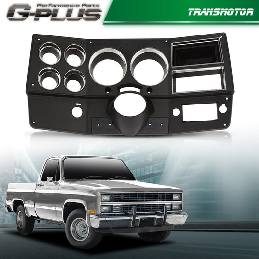 1984 - 1987 for GMC DASH BEZEL DASH BEZEL