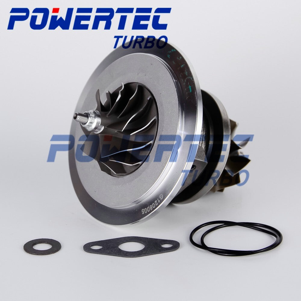 Turbine cartridge CHRA 709693-5001S is compatible with for Nissan Trade CabStar 3.0 TDI 452187-0001