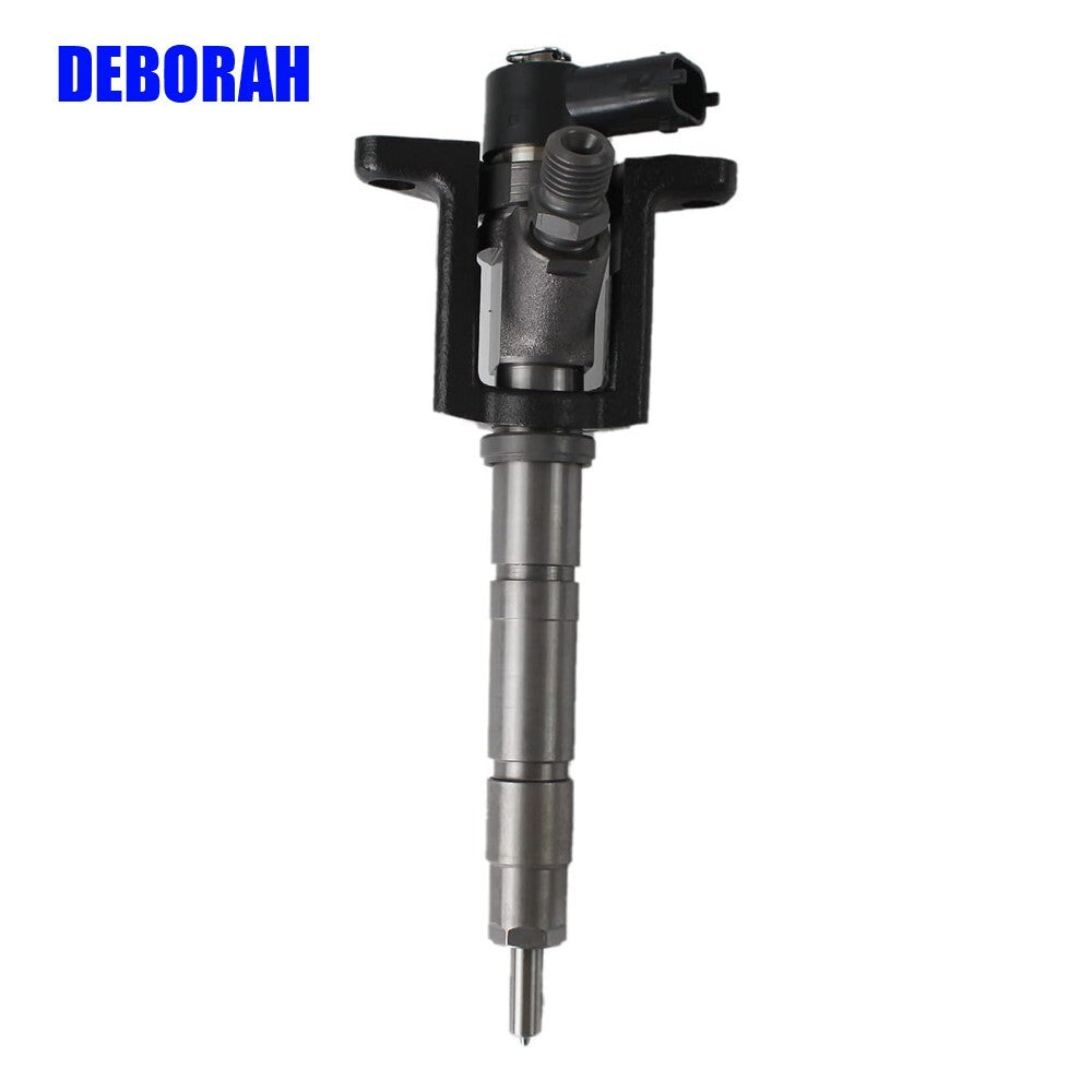 4PCS 0445120073 Injector ME120073 0986435550 for Mitsubishi 4M50 Canter Fuso 3.0