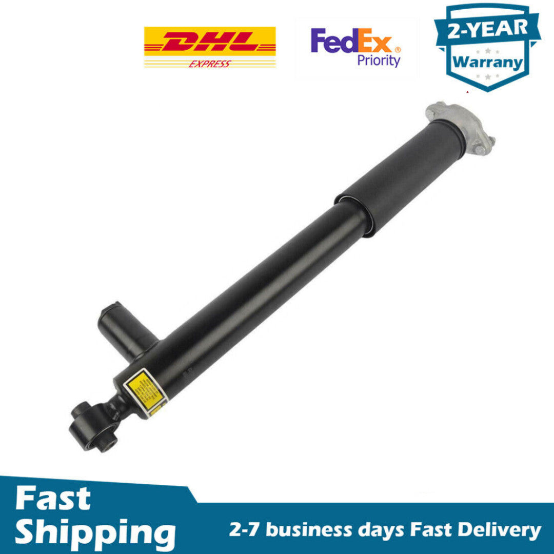 Rear Left Shock Strut for Mercedes E-Class W212 W218 C218 X218 E300 E350 4Matic
