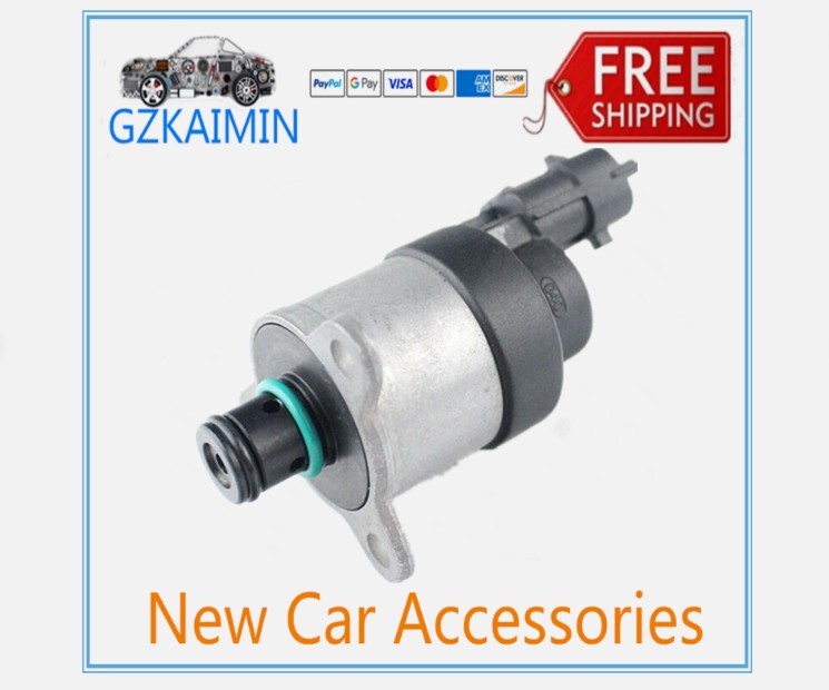 Equipment Manufacturer ( ) 0928400692 Fuel Pump Control Valve for Chrysler Voyager 2.8