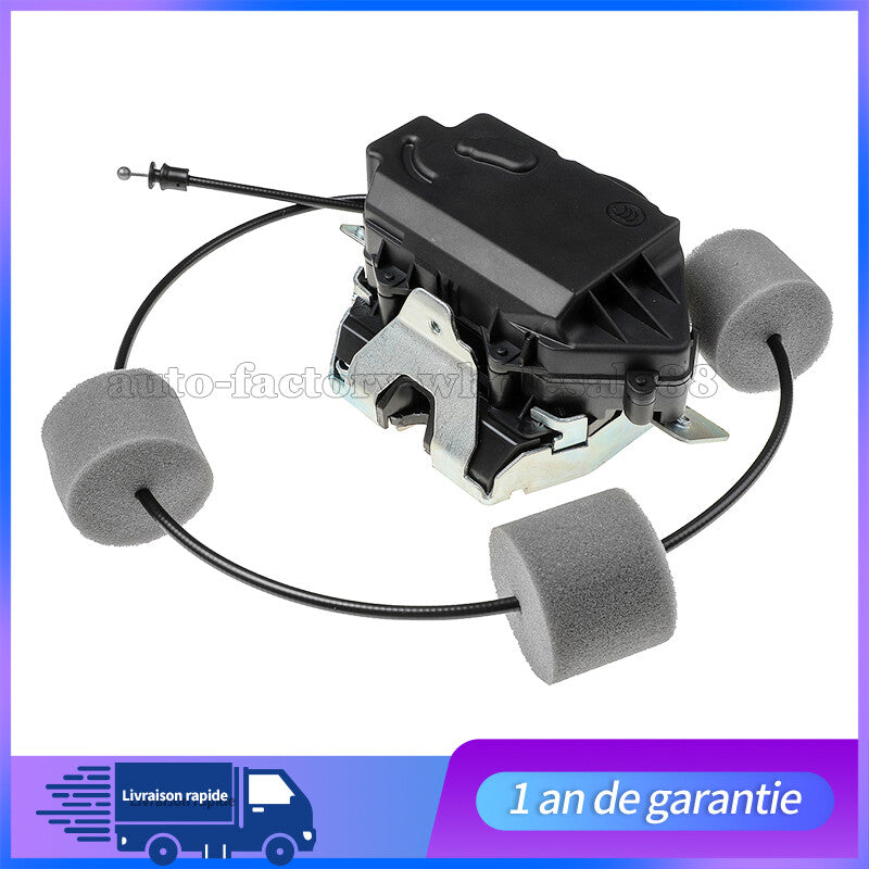 Rückwandtür Serrure Hayon Château Pour x164 w251 w164 v251 GL Ml R A1647400735 n