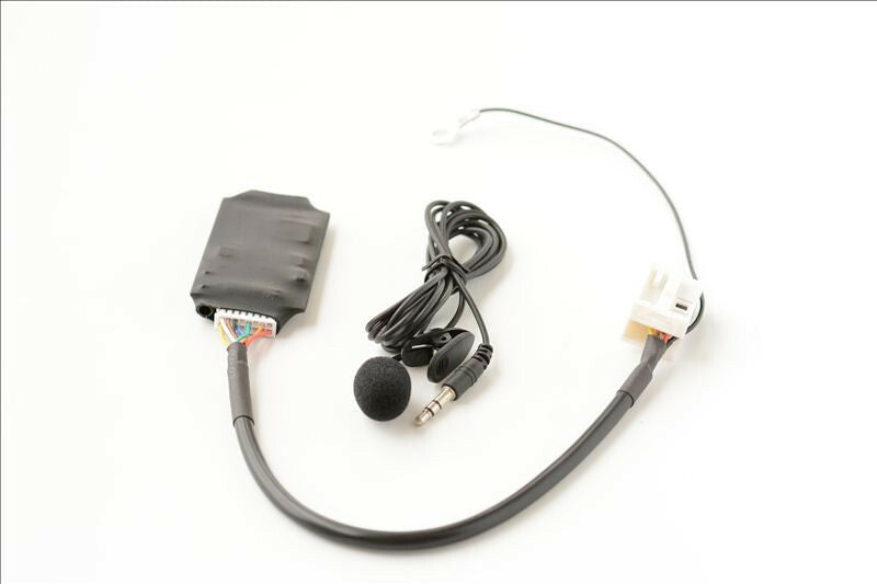 BLUETOOTH AUX mp3 music cable for VW RCD200 RCD210 RCD300 RCD310 RNS300 RNS310 v