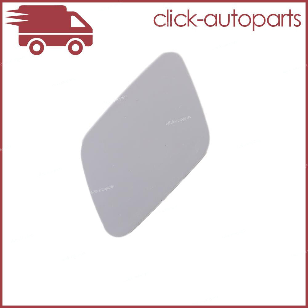 Left Front Headlight Washer Nozzle Cover Cap 51657199141 for BMW for X5 E70 2007-11 Q