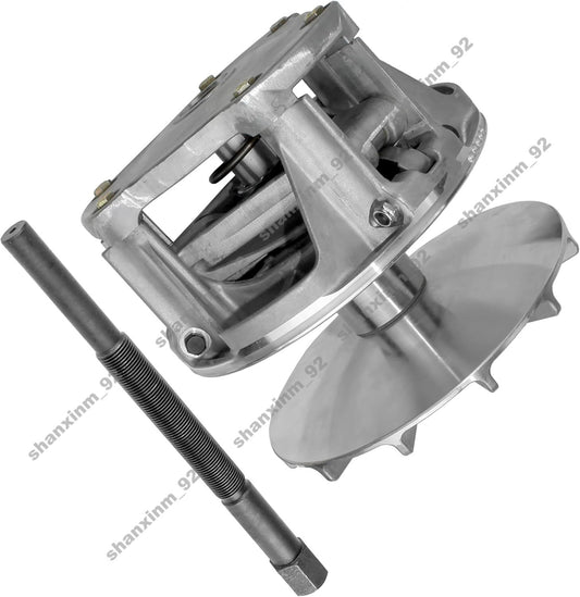 1323063 Caltric Primary Drive Clutch with Tool for Polaris Sportsman 570 14-20