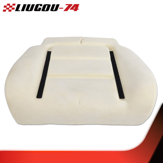 Front left driver's for seat cushion suitable for 01-07 F250 F350 F450 Super Duty- v