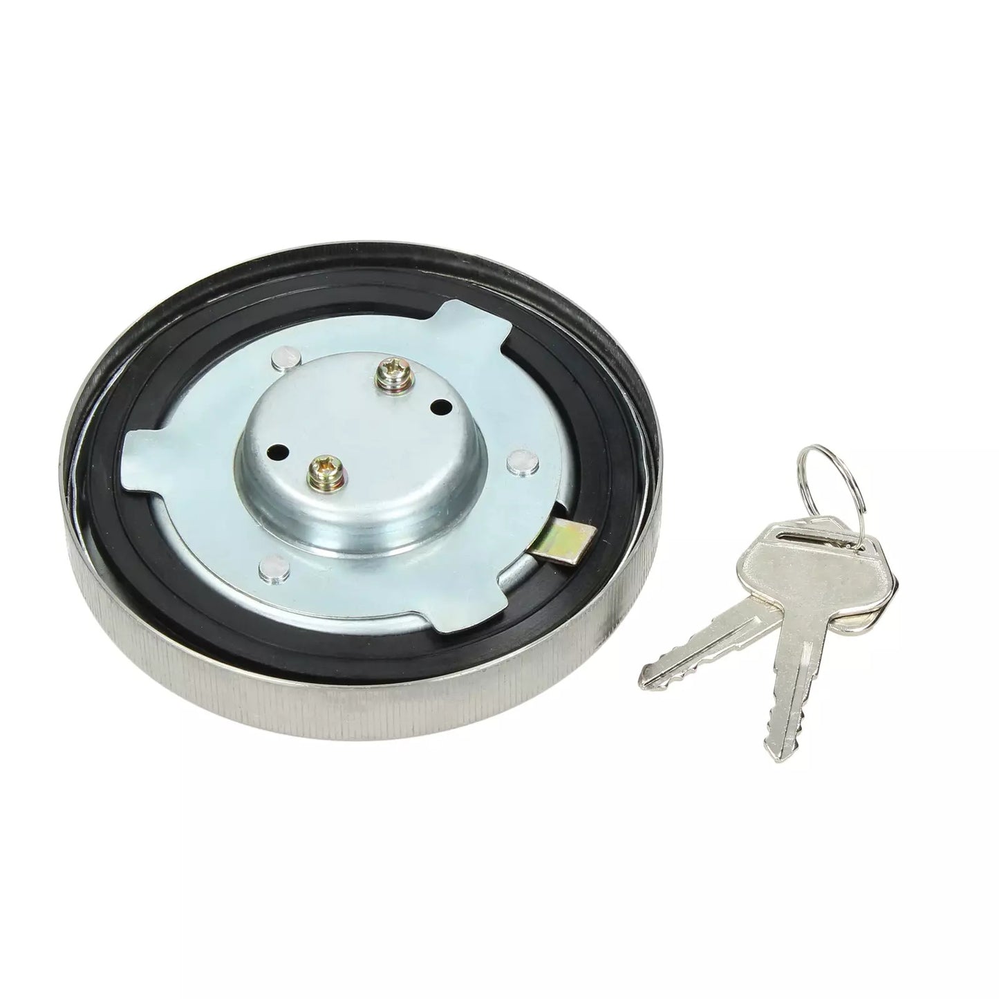 Fuel Tank Cap 20Y-04-11160 for Komatsu Dozers D32E-1 D38E-1 D38P-1 D39E-1 D41E-6