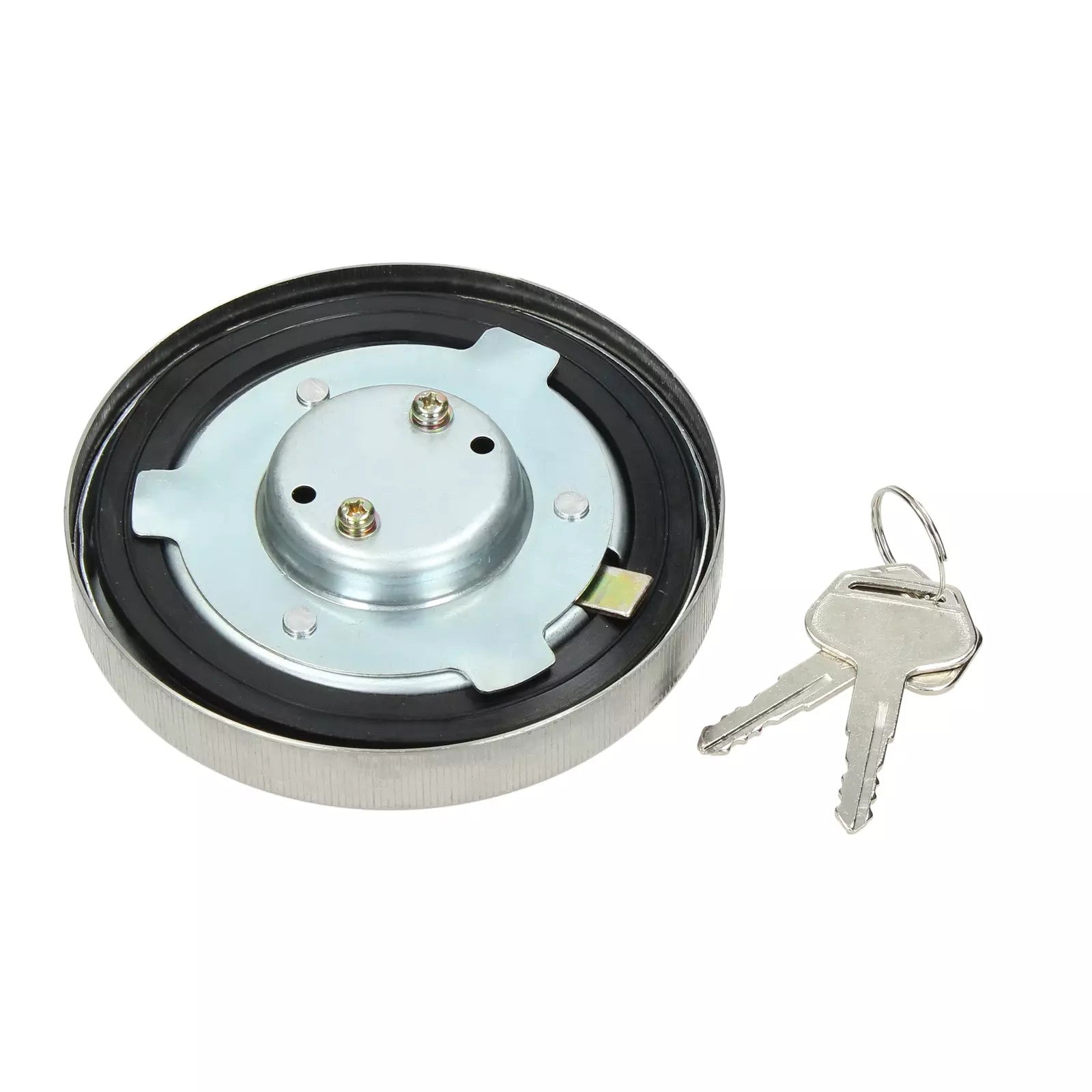 Fuel Tank Cap 20Y-04-11160 for Komatsu Dozers D32E-1 D38E-1 D38P-1 D39E-1 D41E-6