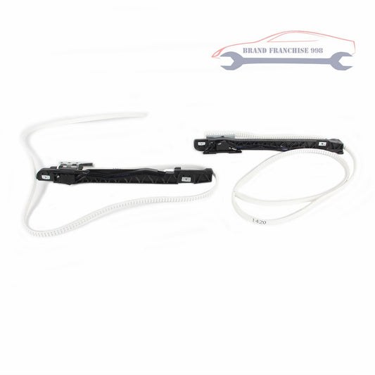 Sunroof glass track traction harness cable suitable for Toyota for Camry 6320506020 Q