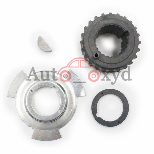 Crankshaft Gear Sensor Blade Spacer Set 97-04 for Mitsubishi Montero Sport