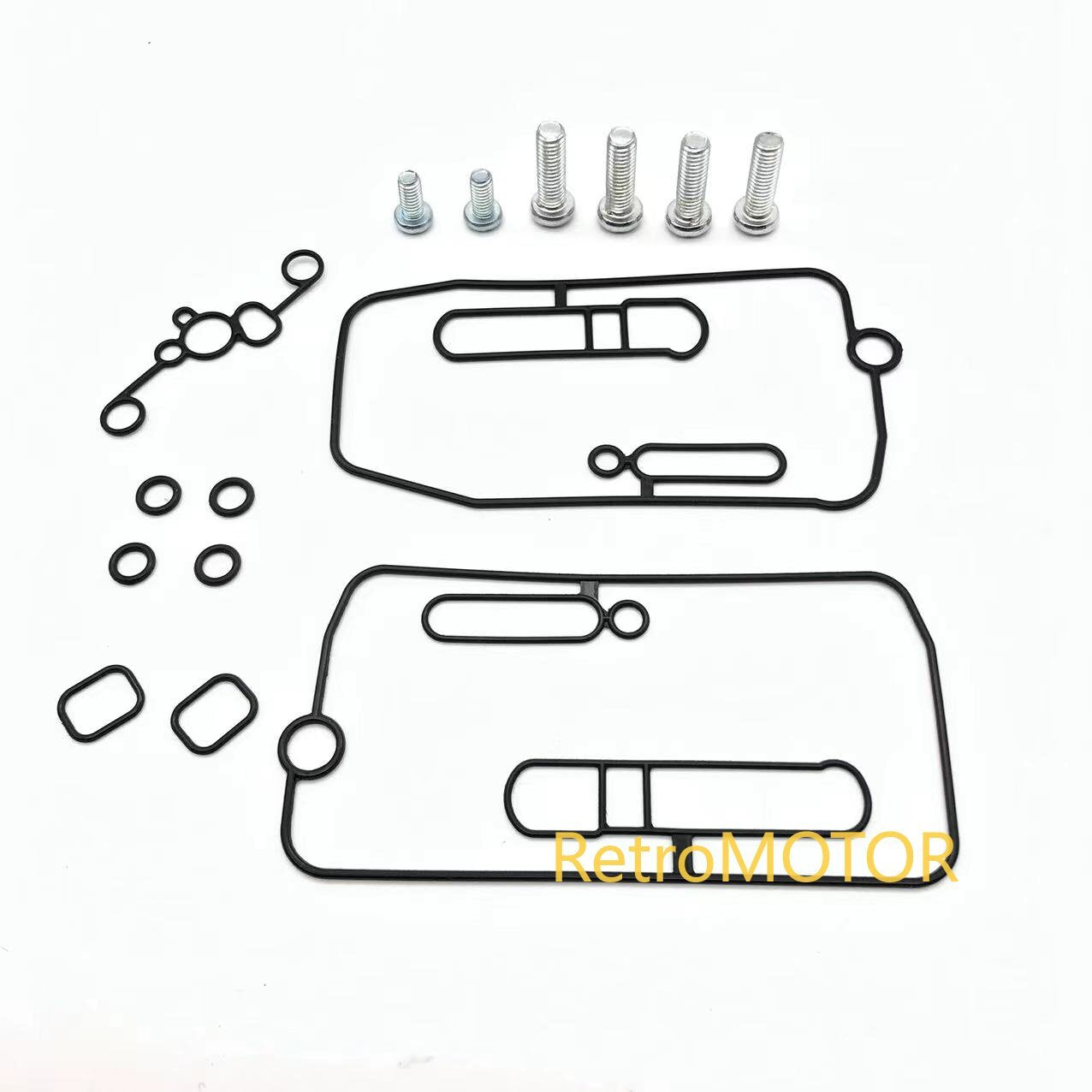 Valve cover kit diaphragm 1.6 HDI suitable for Peugeot for Citron for Volvo Mazda3 0248.L1 p