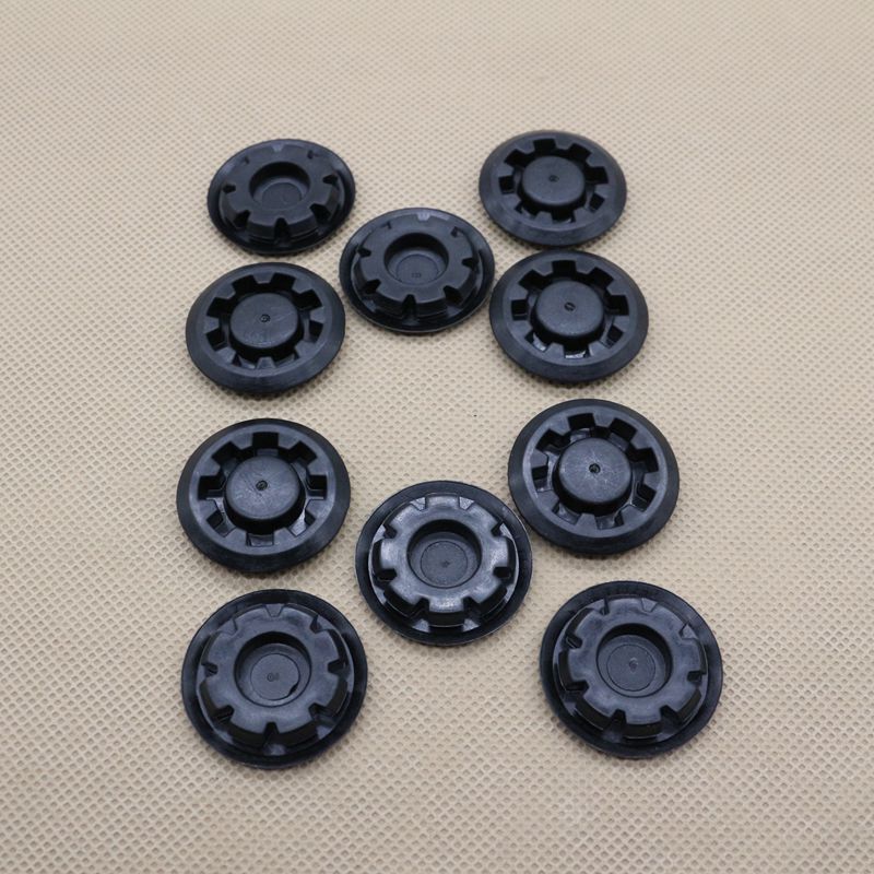 20 Radiator Cover Decorative Panel Clips  for ford  N804570 GM 20664092 for Chrysler 4638136