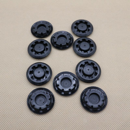 20 Radiator Cover Decorative Panel Clips  for ford  N804570 GM 20664092 for Chrysler 4638136