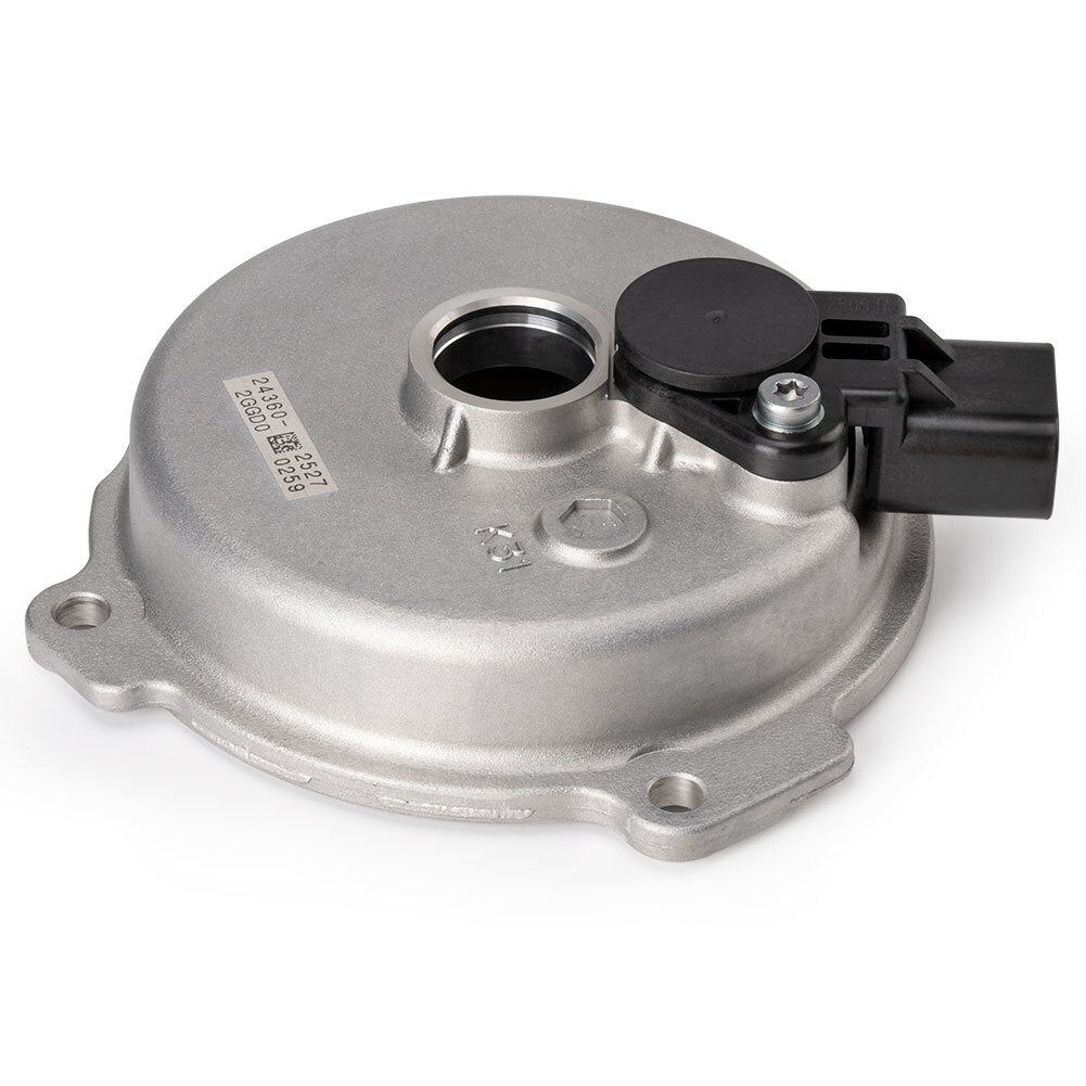 Variable Valve Timing (VVT) Solenoid Valve 2015-2021, suitable for Kia and for Hyundai 2.0L and 2.4L engines. v