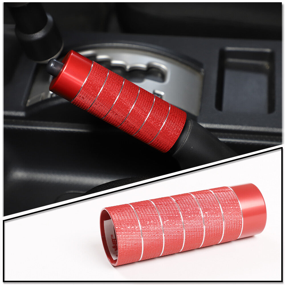 Carbon fiber tailgate handle cover and rear door grab decoration for @ Tundra 2022-23- v