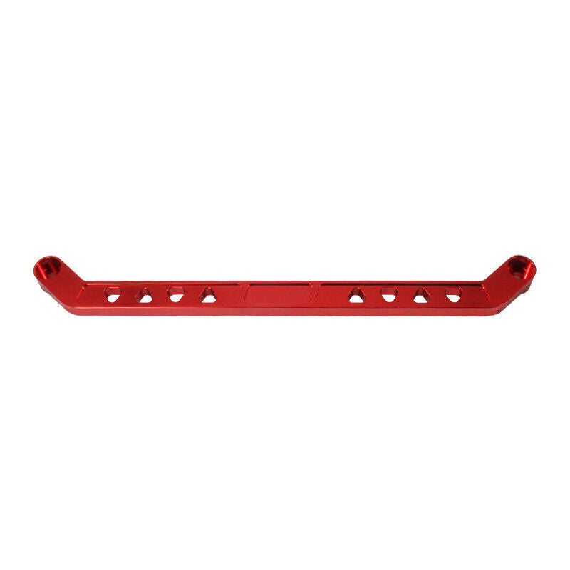 Rear Lower Tie Bar Brace for Honda for Civic 92-95 for Acura Integra 94-01 EG DC Red Q