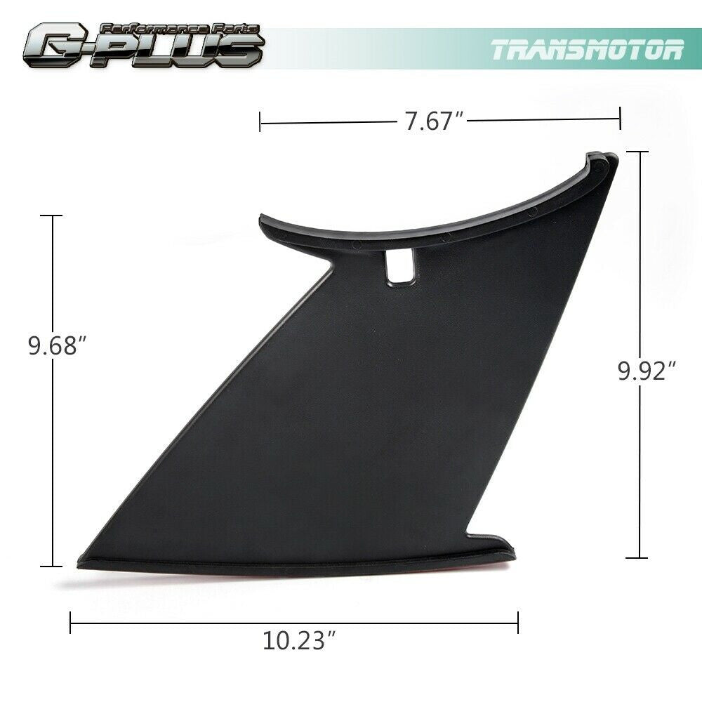 11-14 New Year WRX STI Western Oil/Jade 2nd Generation Q