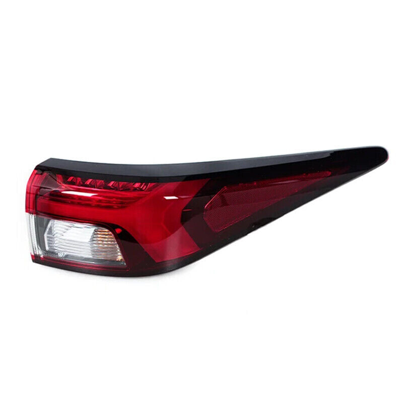 Right for Mitsubishi Outlander 2022 2023 Outer Rear LED TailLight Brake Lamp