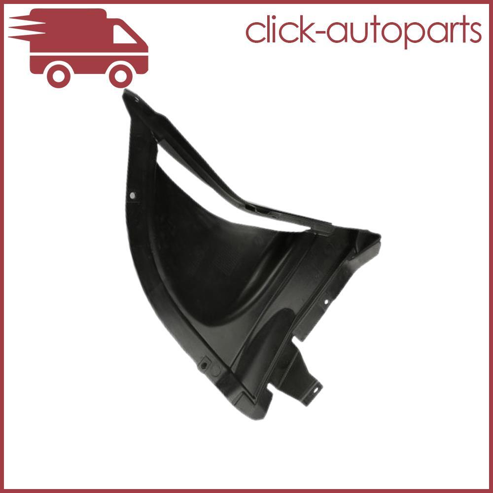 Front Right Passenger Side Fender Liner Extension Trim Cover for BMW 740i 750i Q
