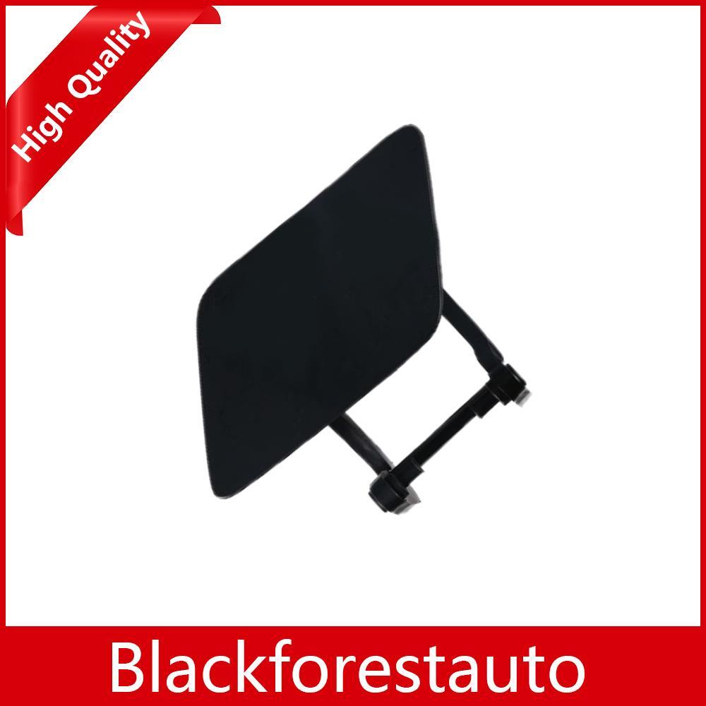 Left Headlight Washer Cover Cap for Mercedes for Benz W221 2006-2012 Unpainted Q
