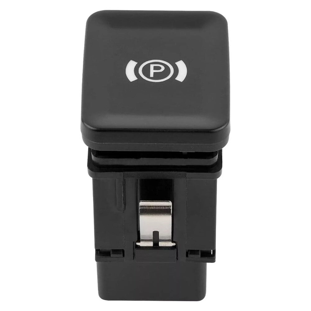 Car Electronic Handbrake Parking Switch Brake Button for Passat B6 3C0927225C v