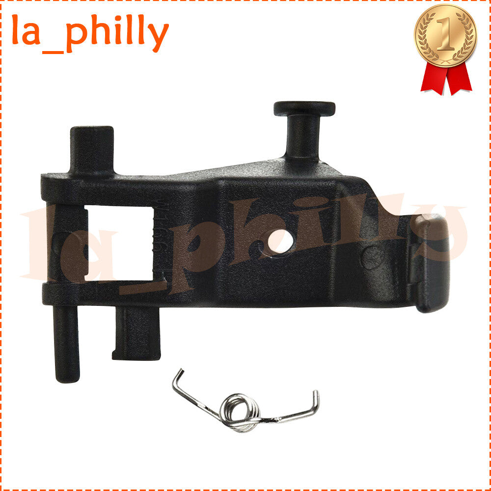 For- for Mercedes W166 W292 C292 X166 GL Center Console Armrest Right Side Latch Clip Q
