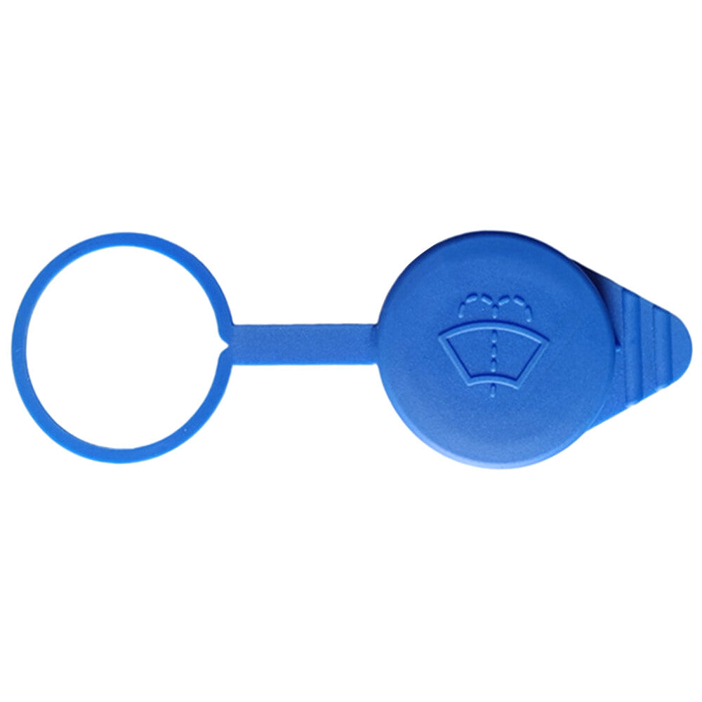 Washer Fluid Reservoir Cap Blue Fit for CP9Z-17A605-A for Ford Focus 2012-2018