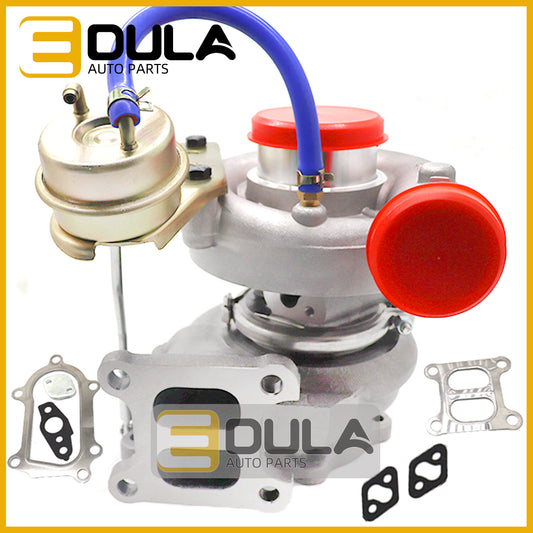 CT26 turbocharger for Toyota Celica GT Four ST185 3SG-TE 17201-74060