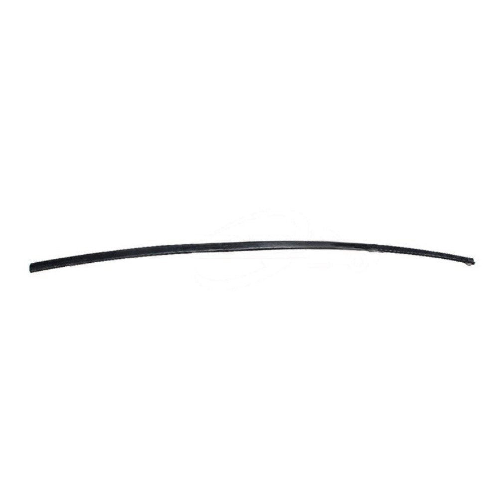 Front gear trim strip outer L replacement part # 1S717B571BF