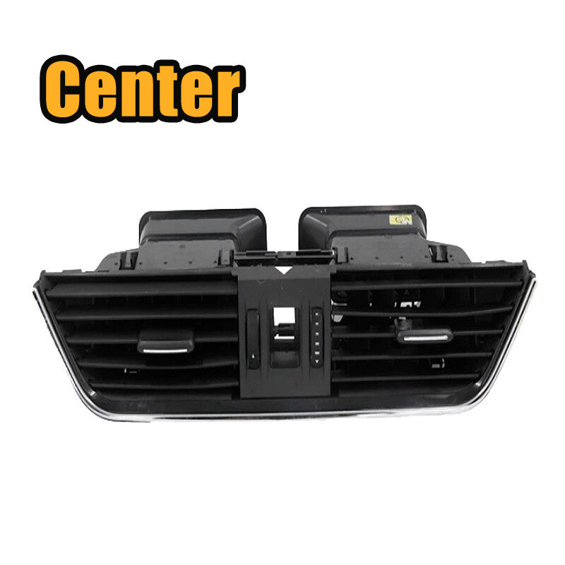Center Air Vent Grill Cover for Skoda Octavia 3 MK3 A7 2013-2020 5E0819203