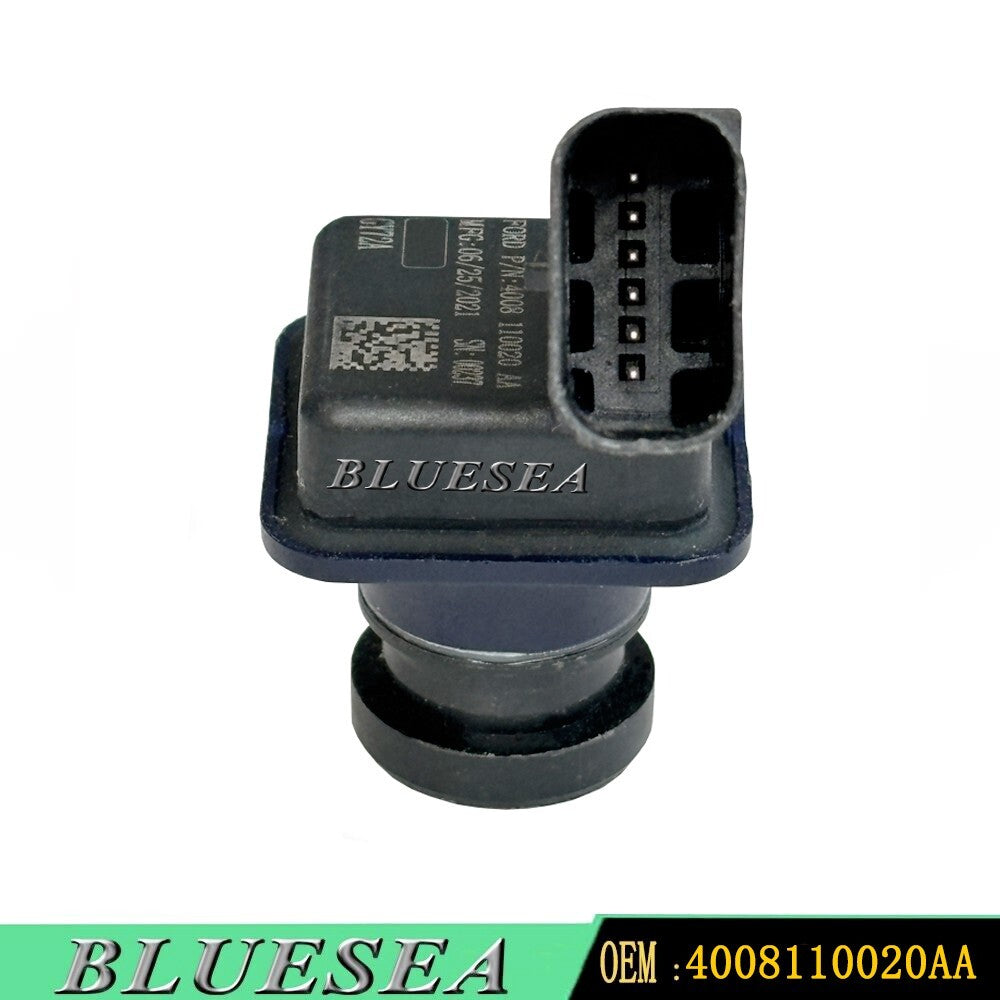 4008110020AA NEW Rear Camera For 2020-2024 for Ford Troller Tx4