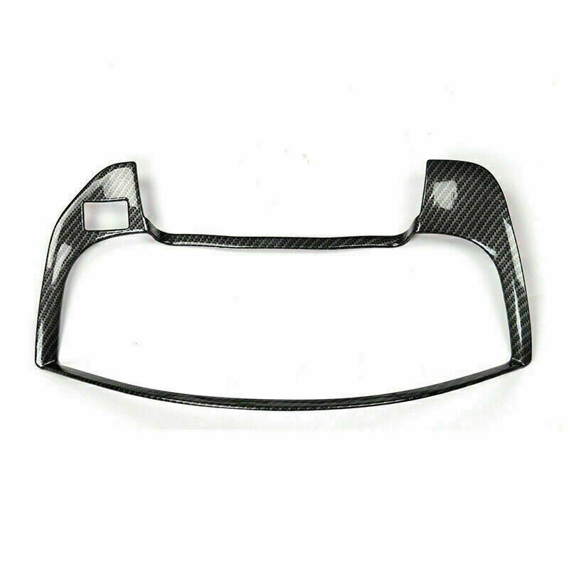 For Sentra 20-22 Wood Grain Window Lift Switch Regulater Panel Cover Trim v